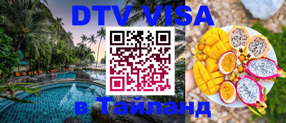 Цены на DTV визу в Таиланд — пакеты услуг, достаточно даже паспорта - Сыктывкар 